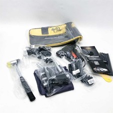 PDR Auto Dellen Reparaturset, Ausbeulwerkzeug, Lackfreies Dellen Reparatur mit