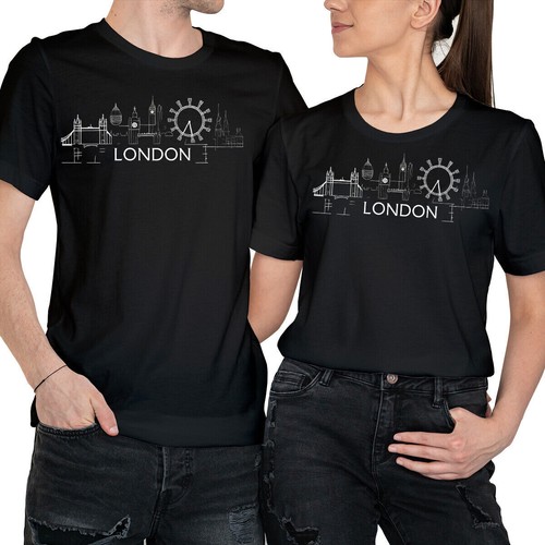 The london marathon runner - the,