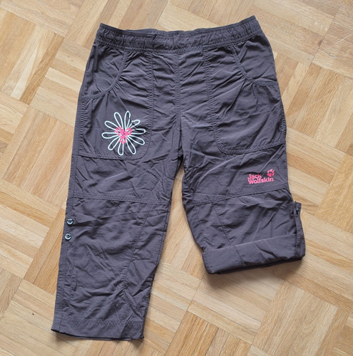 Jack wolfskin wandershorts - wolfskin,