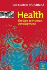 Health - The Key to Human