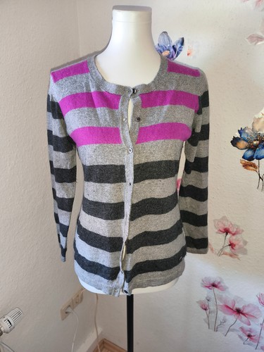 Strickjacke toni wolle - toni, 40
