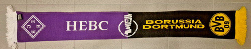 Hebc hamburg borussia - hebc,