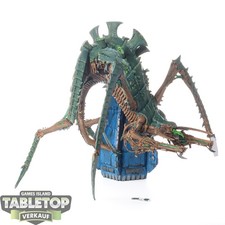 Tyraniden - Tyranid Hierophant