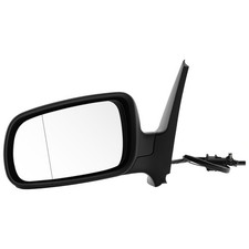 Außenspiegel Links Beheizt