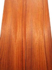 Padouk Holz Paduk Korallenholz