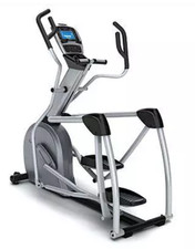 crosstrainer ellipsentrainer