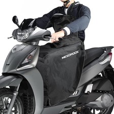 Roller Motorrad Beinabdeckung