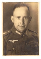 Foto/Portrait Kriegsmarine