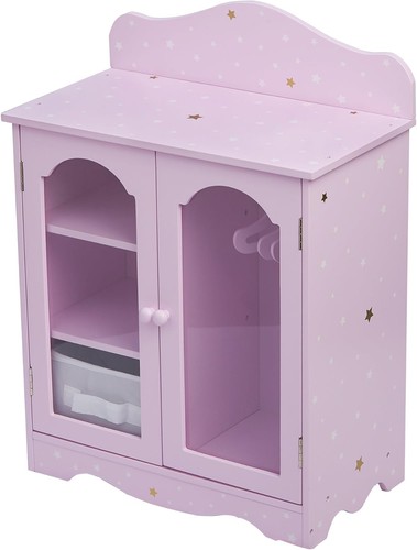 Olivias world puppenschrank - olivias,