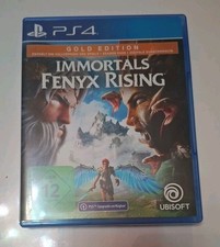 Immortals : Fenyx Rising -