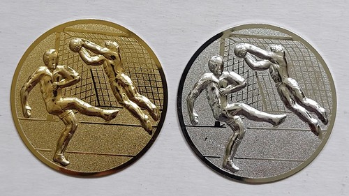 Embleme fußball für - fußball, 3d