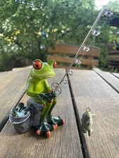 Formano  lustige Frösche