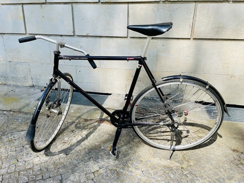Centurion oxygen stadtrad - c,