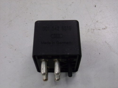 Mercedes w140 relaismodul - s,