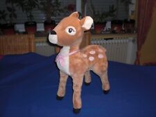 XXL Rehkitz Rike 60cm - Prinzessin Lillifee Die Spiegelburg Reh Kitz - cool !