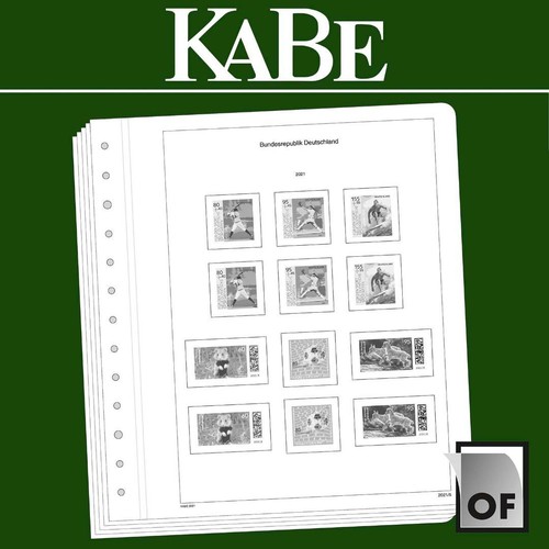 Kabe collect bund - kabe, bi-collect