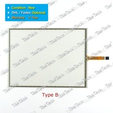 For   5AP920.1505-K16 Touch Screen Panel Glass Digitizer 5AP920-1505-K16  #T5