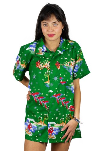Funky hawaiihemd hawaiibluse - funky,