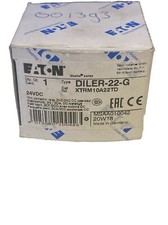 Eaton DILER-22-G(24VDC)