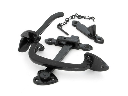 From the anvil 33321 black - the,
