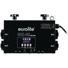 EUROLITE EDX-4RT DMX RDM Truss