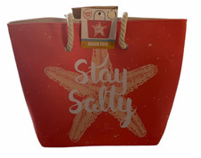 Women Beach Tote Handbag Large