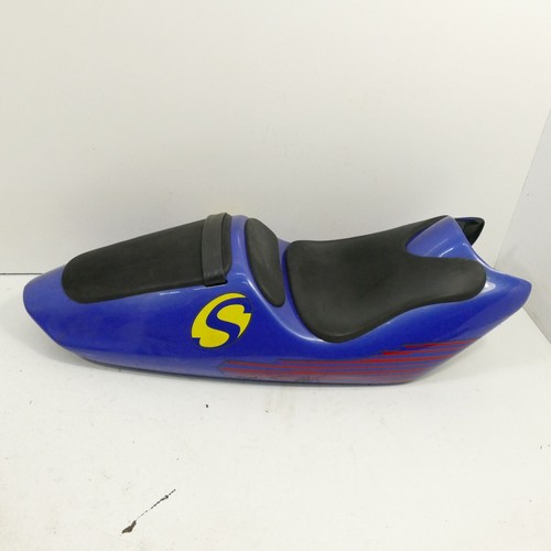 Sachs xtc 125 - sachs,