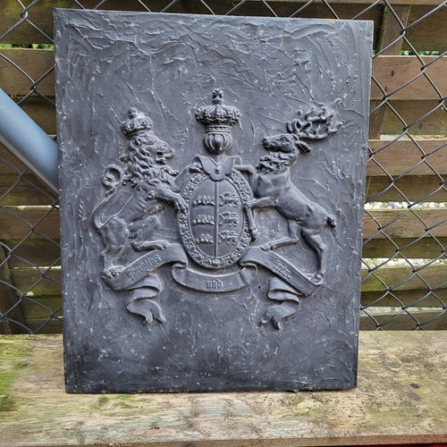 Altes originales grenzschild - altes,