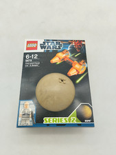 Lego 9678 Twin-Pod Cloud Car &