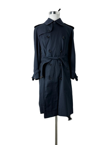 Vintage burberry trench - vintage,