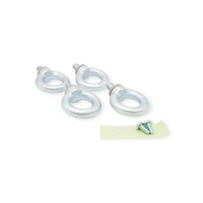 4 Stück Rittal TS 4568.000