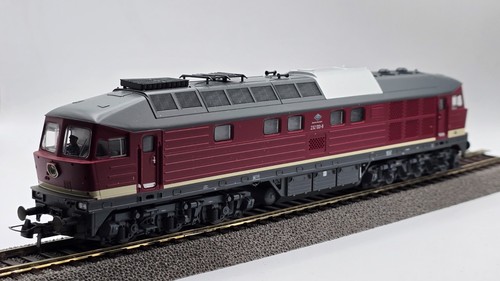 Diesellok 232 100 dr - diesellok,