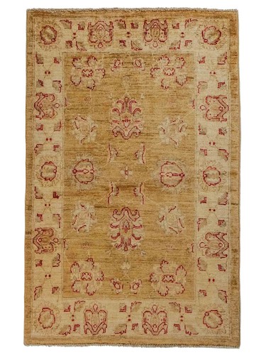 Khademi ziegler farahan - khademi,