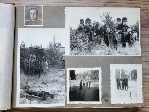 Fotoalbum 167x fotos - fotos, nva