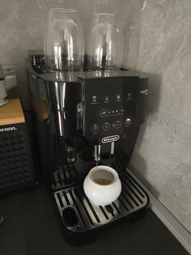 Longhi magnifica start milk - start,