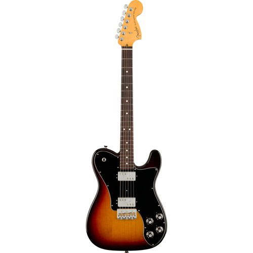 Fender american professional - fender,