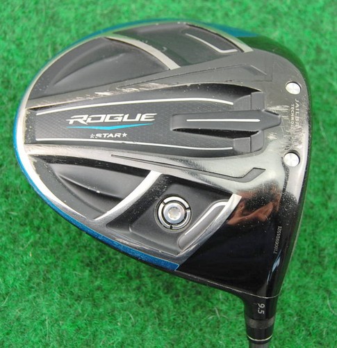 Callaway rogue star driver - star,