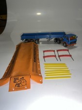 Siku 3412 Mercedes 2232