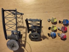 Brawa Seilbahn H0 Ersatzteile