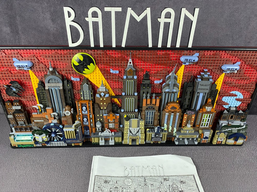 Batman the animated - the,