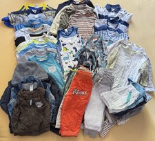 Kleidungspacket Junge gr