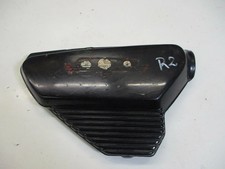 7. Honda CX 500 Bj. 81