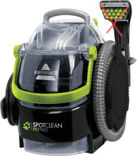 Bissell SpotClean Pet Pro 750
