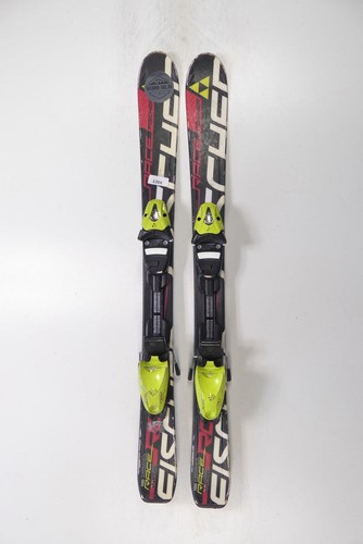 Fischer rc4 race kinder - fischer,