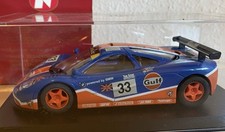 NINCO McLaren F1 GTR