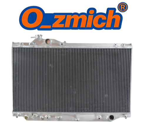 Kühler radiator for 1993 1998 - kühler,