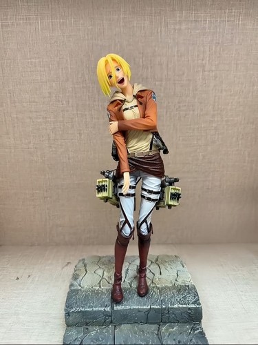 Studio attack titan - studio, on