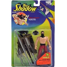 NINJA SHADOW FIGURE 1994 THE