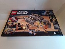 LEGO Star Wars: General