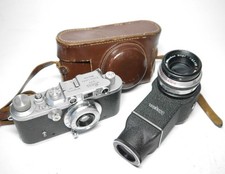 Leica iii 5cm - iii,